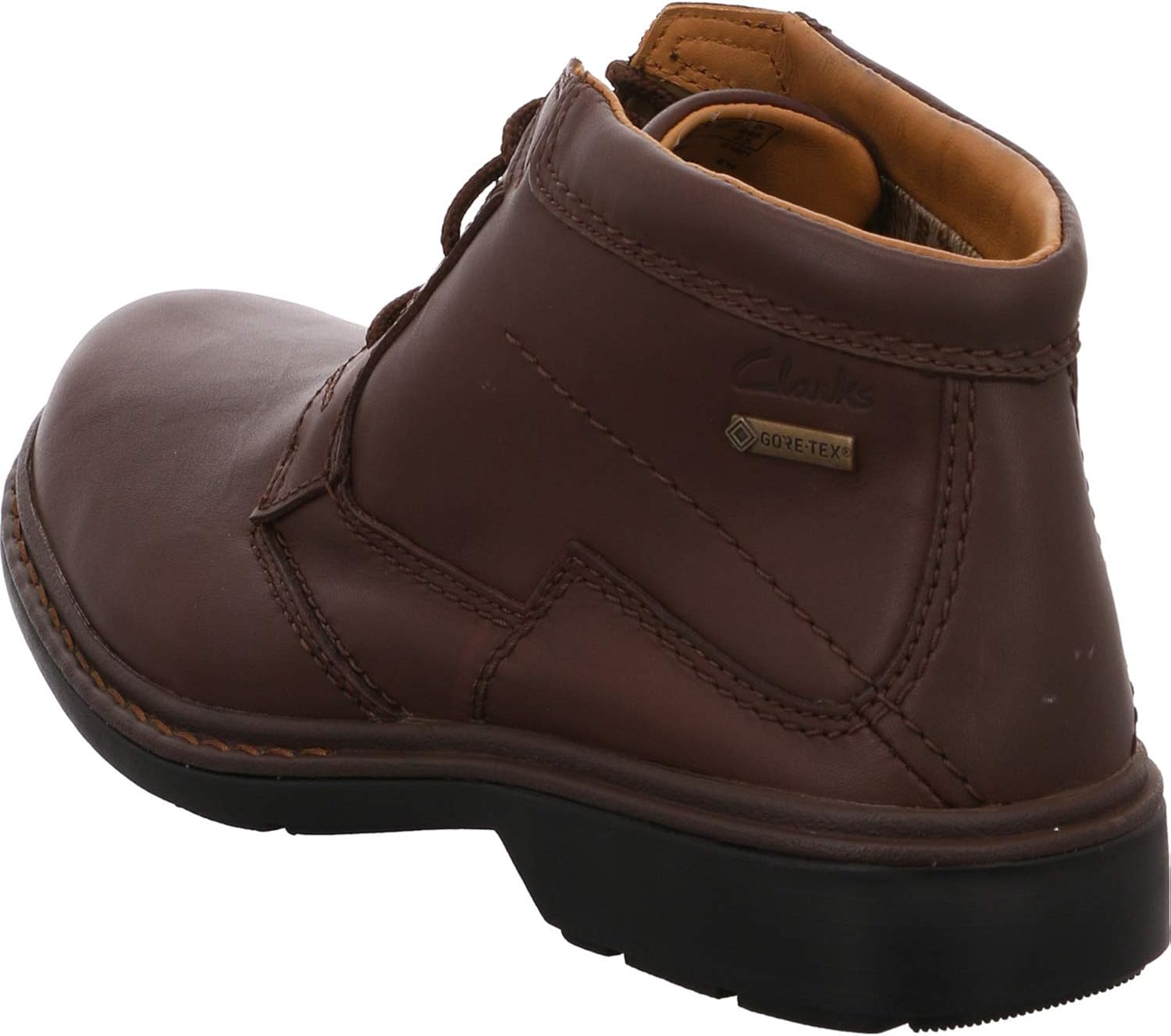 clarks rockie co gtx