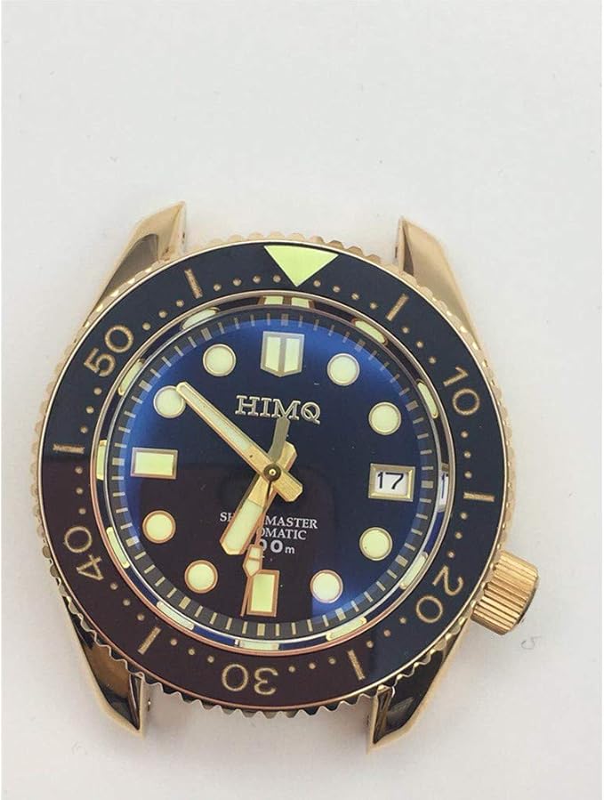 proxima scuba master watch