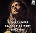 Divine Theatre - Sacred Motets By Giaches De Wert