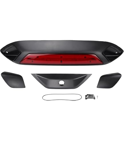 ふっこページ Amazon.com: Ford Motor Co. Stop Lamp - JK4Z13466A (Fits Ford