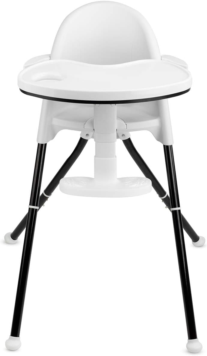 kinderkraft pini 2 in 1 highchair