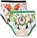 Handcraft Little Boys' Pokemon Brief (Pack of 5)