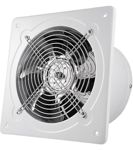 Amazon.com: FN071-SDK.6F.V7P1 Ziehl-abegg Fan 400VAC 50Hz 1.7/1.05