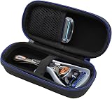 GUBEE Hard Storage Case Bag for Gillette Fusion5 ProGlide Razor Travel view 7