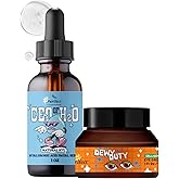 Purifect CEO of H2O Hyaluronic Acid Serum for Face Bundle with Dewy Duty Collagen Eye Cream 30ml each by Symphony Beauty – Hydrating AM/PM Skincare Essentials – Gift Set (2 Items)