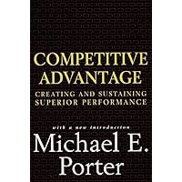 洋書 Michael E. Porter Competitive Strategy The Competitive Strategy: Techniques for Analyzing