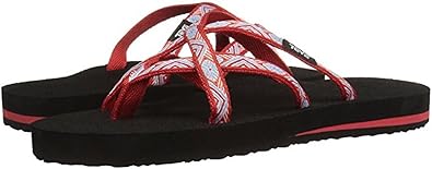 red teva