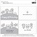 Lawn Fawn LF1411 Ahoy, matey clear stamps
