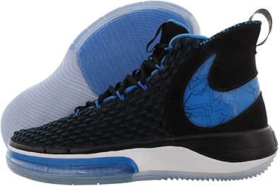 nike alphadunk basketball shoes