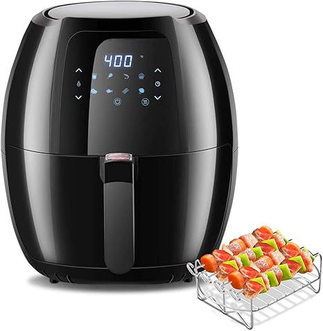 air fryer 220v