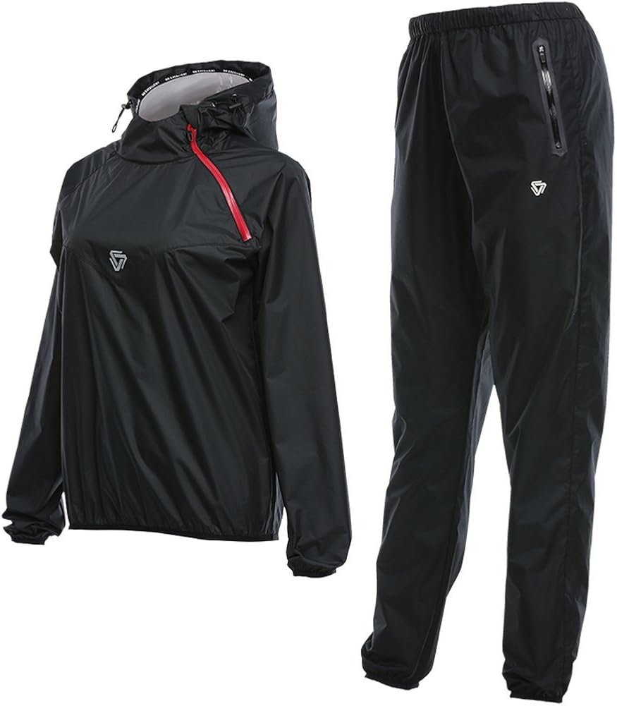 windbreaker jogging suits