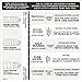 D'Addario Guitar Strings - XL Nickel Electric Guitar Strings - EXL115-10P - Perfect Intonation, Consistent Feel, Reliable Durability - For 6 String Guitars - 11-49 Medium, 10-Pack