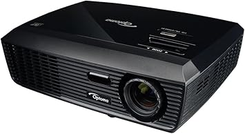 Optoma X300 - Proyector (698,2-7699,2 mm (27.5-303.1