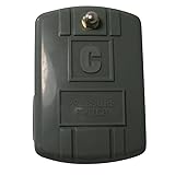 Campbell 40 psi 60 psi Water Pump Pressure Switch