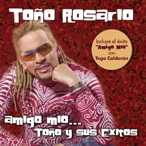 Tono Rosario - La Ultima Copa Lyrics - Zortam Music