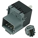 Motorcraft A/C Heater Control Switch YH1616 | O'Reilly Auto Parts