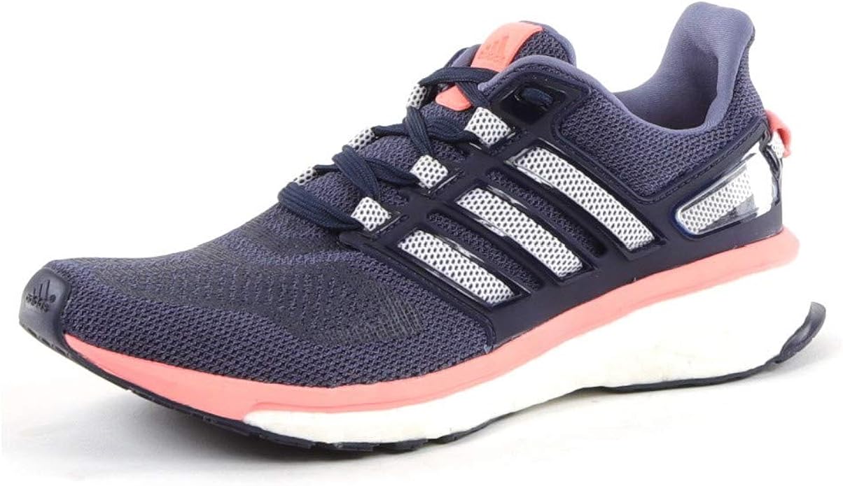 adidas Women's Energy Boost 3 Running Shoes: Amazon.co.uk: Shoes & Bags