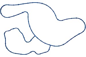 FEL-PRO 36071 Water Pump Gasket