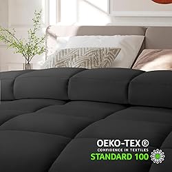 COHOME 200 Series California King Soft Down
