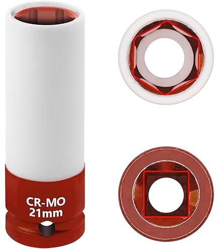 Chicago Pneumatic S850D Deep Impact Socket - 8940164393 - Tools - View #6