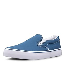 Lugz | Clipper Casual Sneakers for Men | Slip On