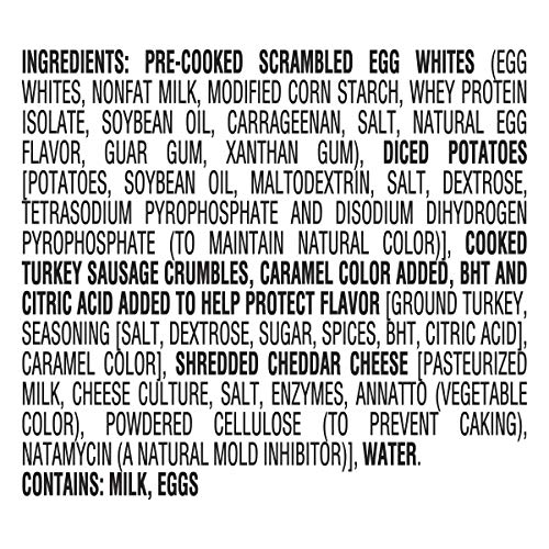 6 Jimmy+Dean+Delights+Sausage+Breakfast