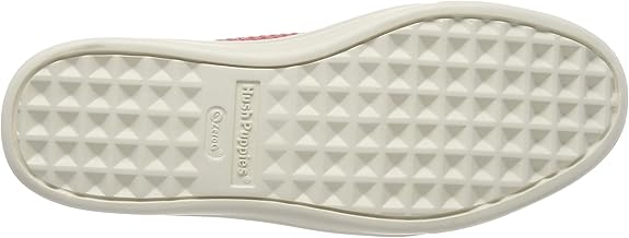 hush puppies schnoodle knit sneakers