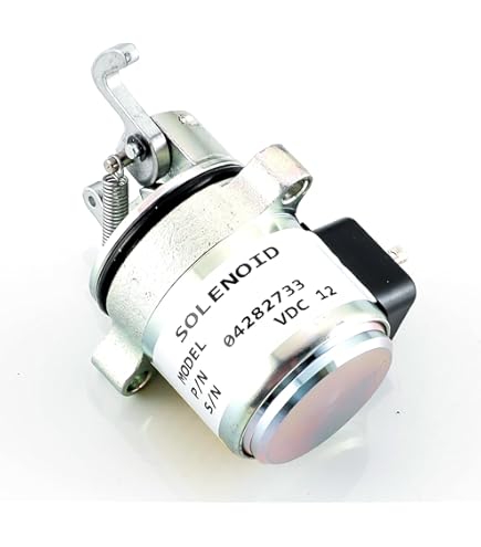 B&W803Diamond (D2) (ペア) Amazon.com: RABROPAR Fuel Shut Off Solenoid 12V Solenoid