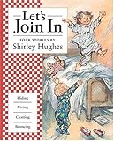 Let's Join In: Four Stories