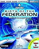 Image de Star Trek: Birth of the Federation Official Strategy Guide (Brady Games)