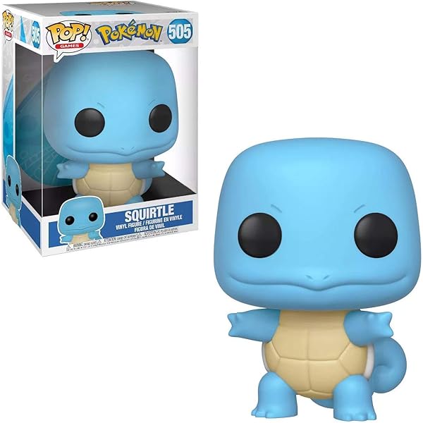 10 inch charmander funko pop