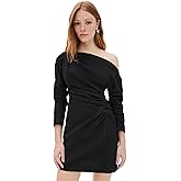 ALC Womens Sona Dress