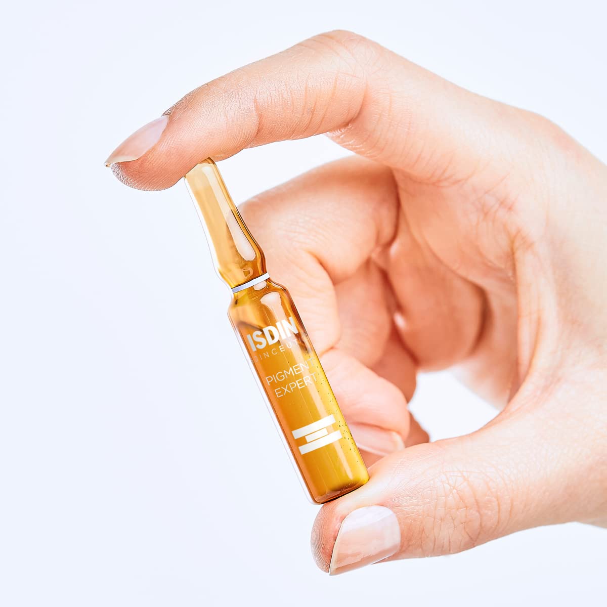 ISDIN Pigment Expert Brightening and Dark Spot Serum with Glycolic Acid