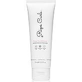 Rizos Curls Travel Deep Conditioner, Strengthens & Moisturizes Hair while Controlling Frizz, Add Softness and Manageability with Coconut Oil, Sunflower Oil & Shea Butter, 2.5 oz