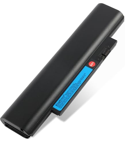 Amazon.com: 42T4947 42T4948 84+ 63Wh Laptop Battery for Lenovo