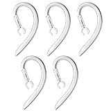 Ear Hooks 360° Rotatable Multi-Dimensional