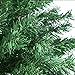 Lemberi Artificial 6ft Christmas Tree Xmas Pine Tree with Solid Metal Legs,Light Weight, 1000tips, Perfect for Indoor and Outdoor Holiday Decoration (Green, 6 FT)