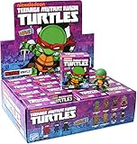 Teenage Mutant Ninja Turtles Loyal Subjects 3 Inch Vinyl Figure Series 1 BOX [16 Packs]