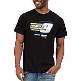 Junk Food NASCAR Mens Sports Fan Shirts