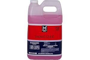 MEMBER´S MARK Commercial Sanitizer (128 oz.) - 2 Pack