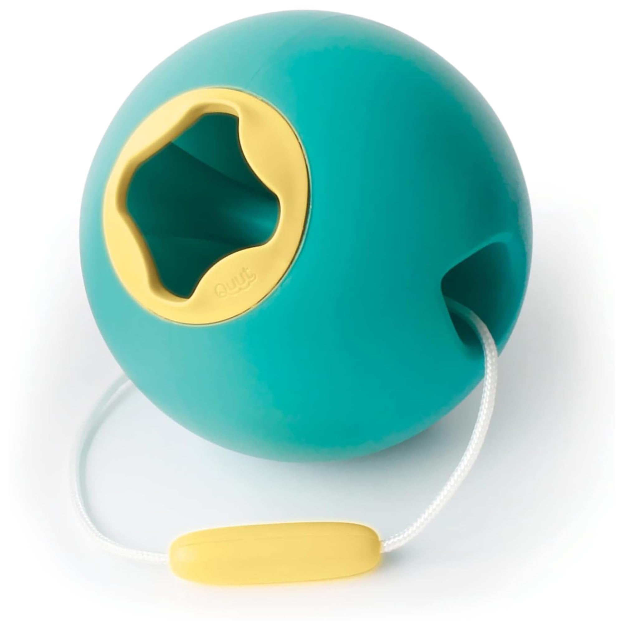 Quut Ballo (Lagoon Green) - Beach Bucket