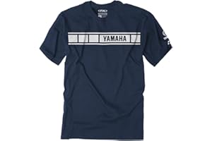 Factory Effex Yamaha Speed Block T-Shirt-L