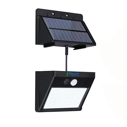 IFITech Solar Light