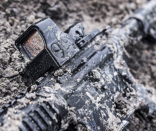 Sightmark SM26005 Ultra Shot M-Spec Reflex Sight (Certified Refurbished)