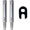 Continental Conti Valve Extender (Pack of 2)