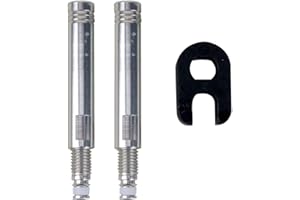 Continental Conti Valve Extender (Pack of 2)