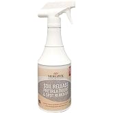 New Mohawk Floorcare Essentials Soil Release Pretreatment and Spot Remover Spray Bottle 24 oz