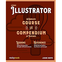 Amazon Best Sellers Best Adobe Illustrator Guides