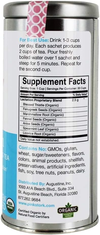 pink stork liquid gold