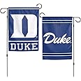 Wincraft NCAA Duke Blue Devils 12x18 Garden Style 2 Sided Flag, One Size, Team Color